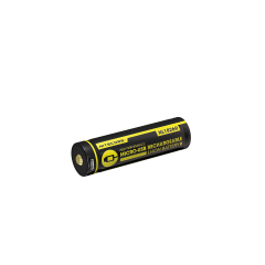 Akumulator Nitecore NL1826R 3.6V 2600mAh