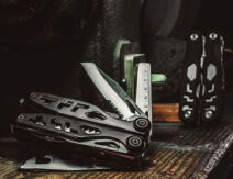 Multitoole