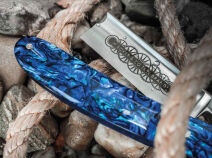 Abalone i Paua