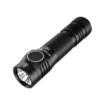 Latarki EDC (na co dzień)