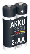 Akumulatory Ansmann