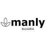 Manly
