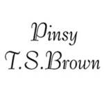 T.S.Brown