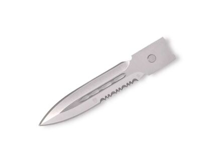 Klinga CobraTec Small CTK-1 Dagger 1-Serr D2