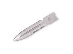 Klinga CobraTec Small CTK-1 Dagger 1-Serr D2