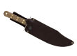 Nóż Condor Undertaker Bowie - 2