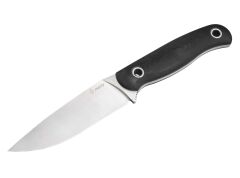 Nóż Manly Crafter RWL 34 G10 Black