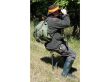 Krzesełko składane na jednej nodze Eurohunt - 3