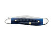 Scyzoryk Rogers Case Peanut SS Blue Bone - 3
