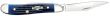 Scyzoryk Rogers Case Peanut SS Blue Bone - 4