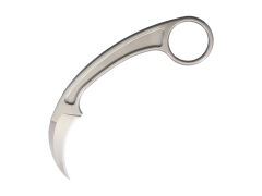 Nóż Bastinelli Knives Pika Satin