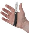 Nóż Case Sod Buster Jr SS Black - 5