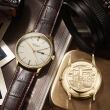 Zegarek Sternglas Berlin, quartz 38 mm - 7