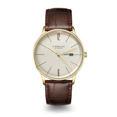 Zegarek Sternglas Berlin, quartz 38 mm