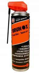 Brunox Turbo-Spray 500 ml