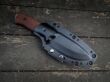 Nóż LKW Dwarf Micarta - 2