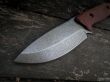 Nóż LKW Dwarf Micarta - 3