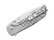 Nóż MKM Maximo Micarta Green - 2