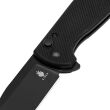 Nóż Kizer Amicus G10 9Cr18MoV - 5