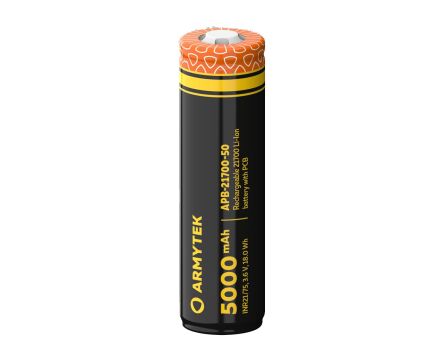 Akumulator Armytek 21700 Li-Ion 5000 mAh 