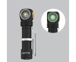 Latarka Armytek Wizard C2 WG  Warm 1020 lm - 4