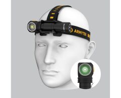 Latarka Armytek Wizard C2 WG  Warm 1020 lm