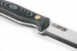 Nóż Casström No.8 SFK, Green Micarta 14C28N - 6