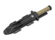 Nóż Magnum M-Spec Survival Knife 440A - 3