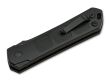 Nóż Böker Plus Kihon Auto All Black AUS8 - 2