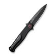Nóż CIVIVI RS71 Milled G10 All Black - 2