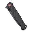 Nóż CIVIVI RS71 Milled G10 All Black - 5