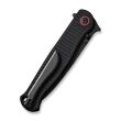 Nóż CIVIVI RS71 Milled G10 All Black - 6