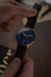 Zegarek Sternglas Hamburg Automatic Ed. Marine 42 - 5
