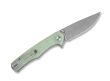 Nóż SENCUT Crowley G10 Natural - 2
