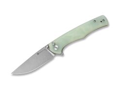 Nóż SENCUT Crowley G10 Natural