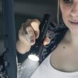 Latarka Ledlenser P6R 1200 lm - 9
