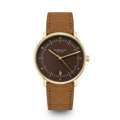 Zegarek Sternglas Naos Edition Heritage, 38mm