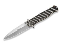 Nóż CIVIVI RS71 Milled G10 Ivory & Black