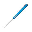 Nóż CobraTec Blue Enforcer Medium M390 Drop - 2