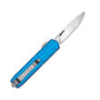 Nóż CobraTec Blue Enforcer Medium M390 Drop - 3
