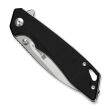 Nóż SENCUT Stratex Black G10 - 4