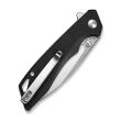 Nóż SENCUT Stratex Black G10 - 5