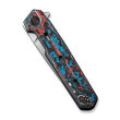 Nóż WE Knife Navo CPM-20CV Nebula Fat Carbon - 4