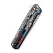 Nóż WE Knife Navo CPM-20CV Nebula Fat Carbon - 5