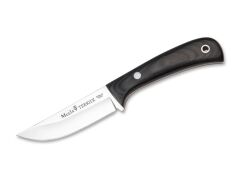 Nóż Muela Terrier 9M Micarta Dark