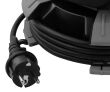 Lampa robocza Ansmann LED WL14000AC, 14000 lm,230V - 4