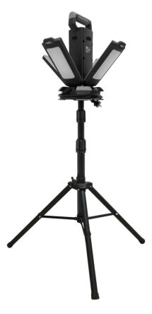 Lampa robocza Ansmann LED WL14000AC, 14000 lm,230V