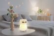 Lampka nocna Ansmann Sowa Finn aku USB-C - 4