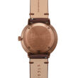 Zegarek Sternglas Hamburg Automatic dark blue 42mm - 7