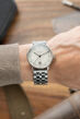 Zegarek Sternglas Naos Pro Automatik, 38 mm - 3